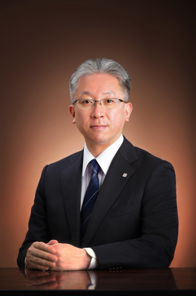 理事長